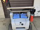 Kranzle 200 bar 30 l/perc magasnyomású mosó Karcher