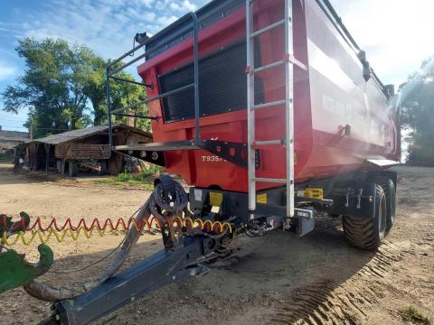 MetalFach T935 MetalFach T935