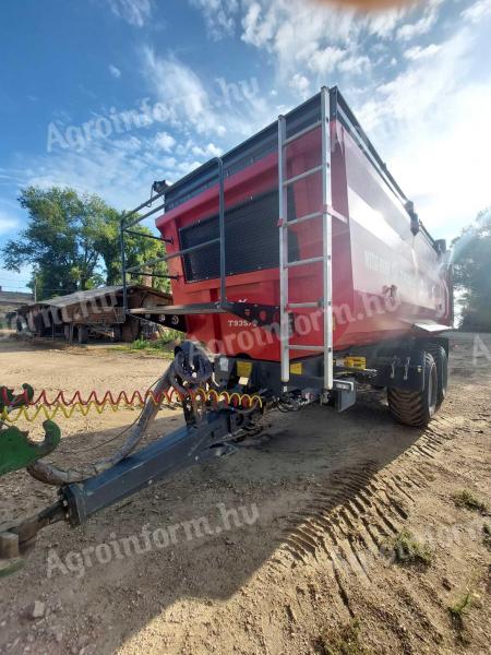 MetalFach T935
