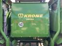 Krone CF 155 XC csomagolós bálázó kombináció