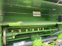 Krone CF 155 XC csomagolós bálázó kombináció