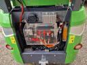 Everun ER08E elektromos rakodógép