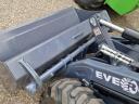 Everun ER08E elektromos rakodógép