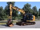 Caterpillar 312 EL Rototilt / 2014 / 9 277 üzemóra / Lízing 20%-tól