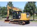 Caterpillar 312 EL Rototilt / 2014 / 9 277 üzemóra / Lízing 20%-tól