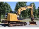 Caterpillar 312 EL Rototilt / 2014 / 9 277 üzemóra / Lízing 20%-tól