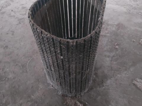 Burgonya konbájn alkatrész Burgonya konbájn alkatrész