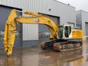 Caterpillar 336EL / 2013 / 18 338 üzemóra / Lízing 20%-tól