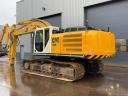 Caterpillar 336EL / 2013 / 18 338 üzemóra / Lízing 20%-tól