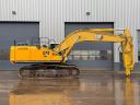 Caterpillar 336EL / 2013 / 18 338 üzemóra / Lízing 20%-tól