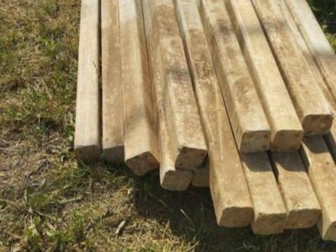 Feszített betonoszlop Feszített betonoszlop