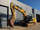 Caterpillar 336FL XE / 2015 / 12791 üzemóra / Lízing 20%-tól