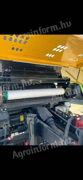 New Holland RollBelt 150 SuperFeed