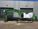 Caterpillar 349E / 2012 / 16 220 üzemóra / Lízing 20%-tól