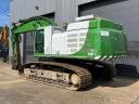 Caterpillar 349E / 2012 / 16 220 üzemóra / Lízing 20%-tól