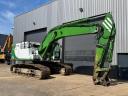 Caterpillar 349E / 2012 / 16 220 üzemóra / Lízing 20%-tól