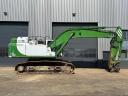 Caterpillar 349E / 2012 / 16 220 üzemóra / Lízing 20%-tól