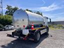 IVECO EUROCARGO 2013 - Szippantós - új tartály 10 700 l