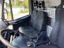IVECO EUROCARGO 2013 - Szippantós - új tartály 10 700 l