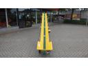 Jansen FB-500 szállítószalag (SN86)
