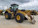Caterpillar 972M XE High Lift / 2021 / 11780 üzemóra / Lízing 20%-tól