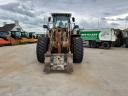 Caterpillar 972M XE High Lift / 2021 / 11780 üzemóra / Lízing 20%-tól
