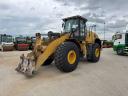 Caterpillar 972M XE High Lift / 2021 / 11780 üzemóra / Lízing 20%-tól