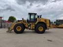 Caterpillar 972M XE High Lift / 2021 / 11780 üzemóra / Lízing 20%-tól