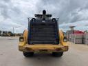 Caterpillar 972M XE High Lift / 2021 / 11780 üzemóra / Lízing 20%-tól