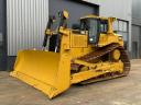 Caterpillar D8R LGP / 2003 / 6724 üzemóra / Lízing 20%-tól