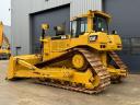 Caterpillar D8R LGP / 2003 / 6724 üzemóra / Lízing 20%-tól