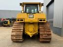 Caterpillar D8R LGP / 2003 / 6724 üzemóra / Lízing 20%-tól