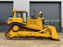 Caterpillar D8R LGP / 2003 / 6724 üzemóra / Lízing 20%-tól