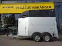 Humbaur Xanthos Spirit Plus ALU 2.4 tonna
