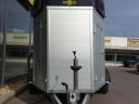 Humbaur Xanthos Spirit Plus ALU 2.4 tonna