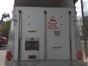 Humbaur Xanthos Spirit Plus ALU 2.4 tonna