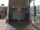 Humbaur Xanthos Spirit Plus ALU 2.4 tonna