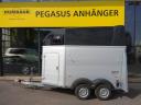 Humbaur Xanthos Spirit Plus ALU 2.4 tonna