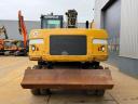 Caterpillar M315D / 2008 / 10308 üzemóra / Lízing 20%-tól