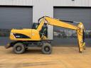 Caterpillar M315D / 2008 / 10308 üzemóra / Lízing 20%-tól