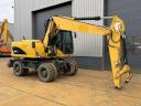 Caterpillar M315D / 2008 / 10308 üzemóra / Lízing 20%-tól