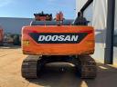 Doosan DX255NLC-5 / 2019 / 3662 üzemóra / Lízing 20%-tól