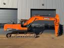 Doosan DX255NLC-5 / 2019 / 3662 üzemóra / Lízing 20%-tól