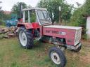 Steyr 650 típúsú,  50 lóerős traktor eladó