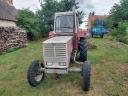 Steyr 650 típúsú,  50 lóerős traktor eladó