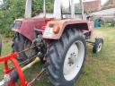 Steyr 650 típúsú,  50 lóerős traktor eladó