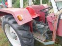Steyr 650 típúsú,  50 lóerős traktor eladó
