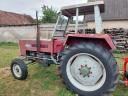 Steyr 650 típúsú,  50 lóerős traktor eladó
