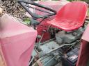 Steyr 650 típúsú,  50 lóerős traktor eladó