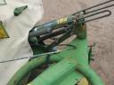 Krone EasyCut AM 283 S tárcsás,  újszerű kasza